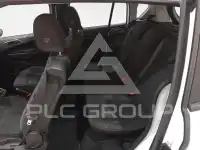 2015 Ford B-Max