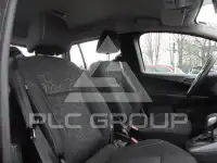 2015 Ford B-Max