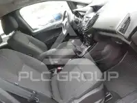 2015 Ford B-Max