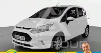 2015 Ford B-Max