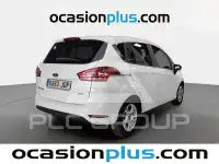 2015 Ford B-Max