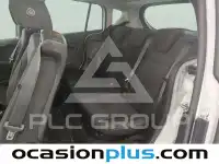 2015 Ford B-Max