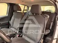 2015 Ford B-Max