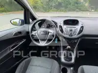 2015 Ford B-Max