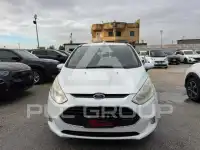 2015 Ford B-Max