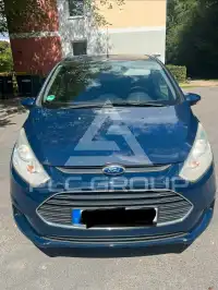 2015 Ford B-Max