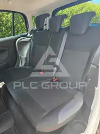 2015 Ford B-Max