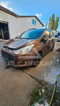 2015 Ford B-Max