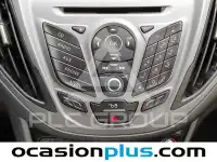 2015 Ford B-Max
