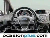 2015 Ford B-Max
