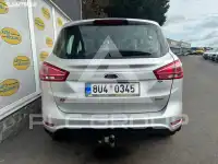 2015 Ford B-Max
