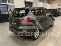 2015 Ford B-Max