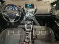 2015 Ford B-Max