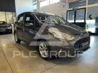 2015 Ford B-Max