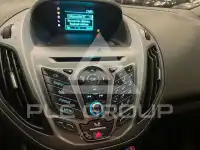 2015 Ford B-Max