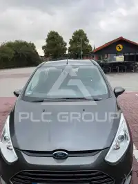 2015 Ford B-Max