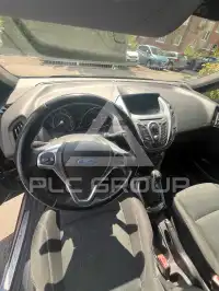 2015 Ford B-Max