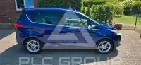 2015 Ford B-Max