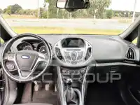 2015 Ford B-Max