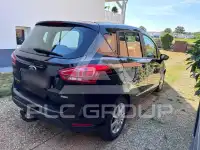 2015 Ford B-Max