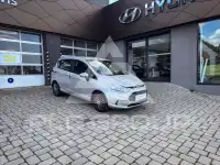 2015 Ford B-Max