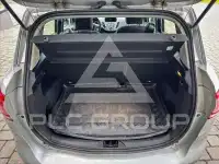 2015 Ford B-Max