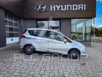 2015 Ford B-Max
