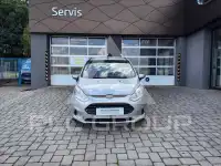 2015 Ford B-Max