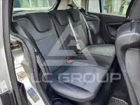 2015 Ford B-Max