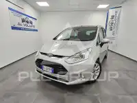2015 Ford B-Max