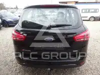 2015 Ford B-Max