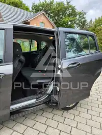 2015 Ford B-Max