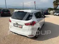 2015 Ford B-Max