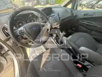 2015 Ford B-Max