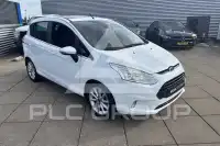 2015 Ford B-Max