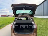 2015 Ford B-Max
