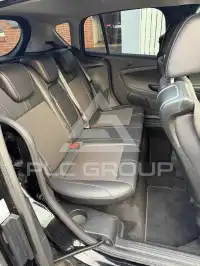 2015 Ford B-Max