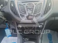 2015 Ford B-Max