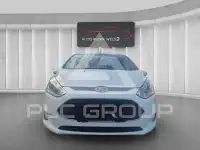 2015 Ford B-Max