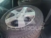 2015 Ford B-Max