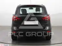 2015 Ford B-Max