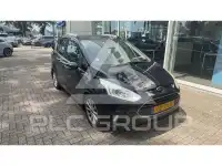 2015 Ford B-Max