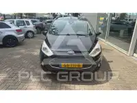 2015 Ford B-Max
