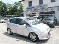 2015 Ford B-Max