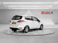 2015 Ford B-Max