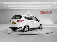 2015 Ford B-Max