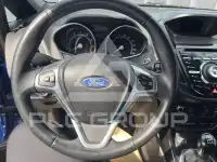 2015 Ford B-Max
