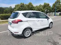 2015 Ford B-Max
