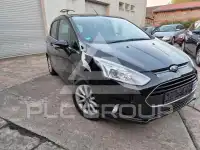 2015 Ford B-Max