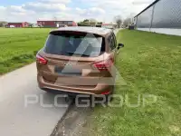 2015 Ford B-Max